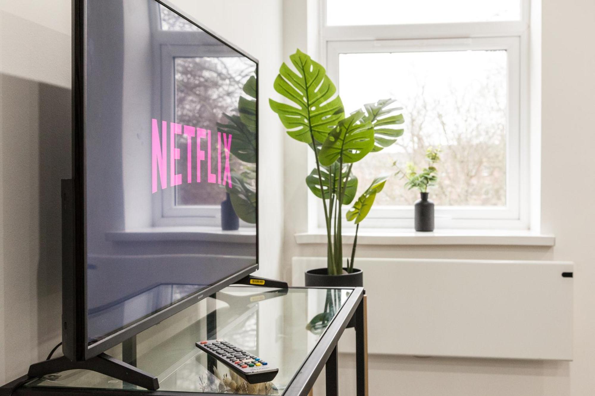 Comfortable Apartment In Desirable Area Of Preston Exterior foto